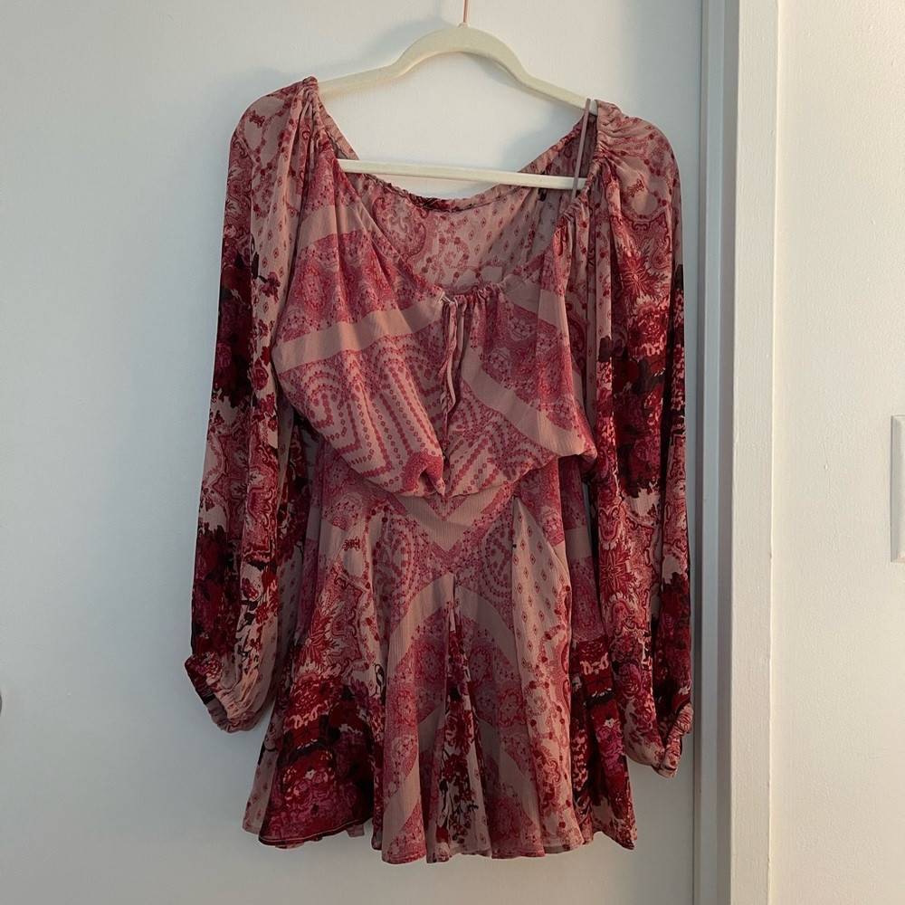 Free People Dress